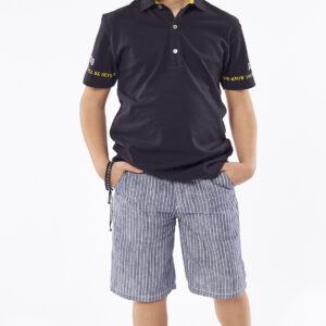 8718 ΜΠΛΟΥΖΑ ΜΑΥΡΗ